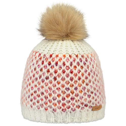 Barts Show Beanie Cream - 55 Barts Show Beanie Cream - 55 von Barts