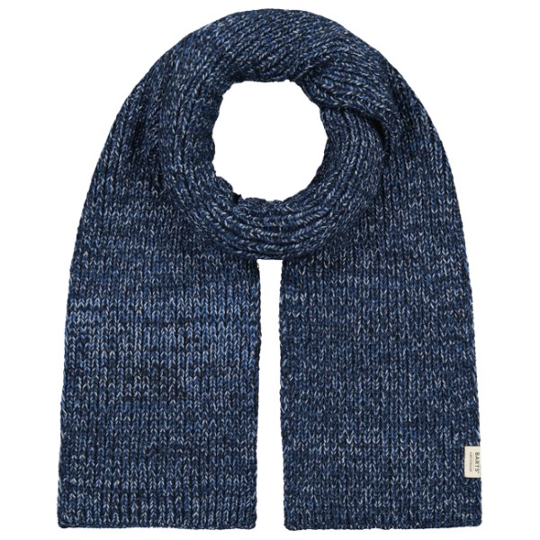 Barts - Skaga Scarf - Schal Gr One Size blau von Barts