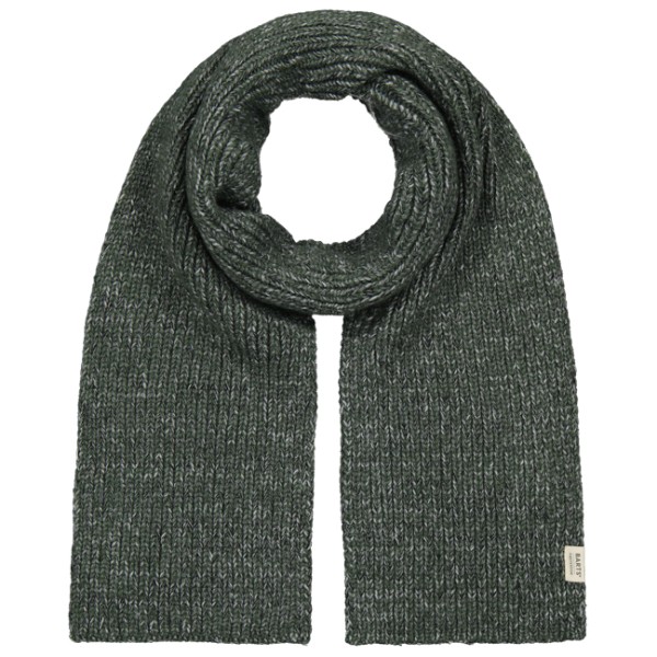 Barts - Skaga Scarf - Schal Gr One Size grau von Barts