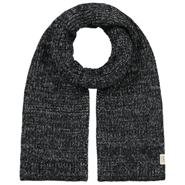 Barts - Skaga Scarf - Schal Gr One Size schwarz von Barts