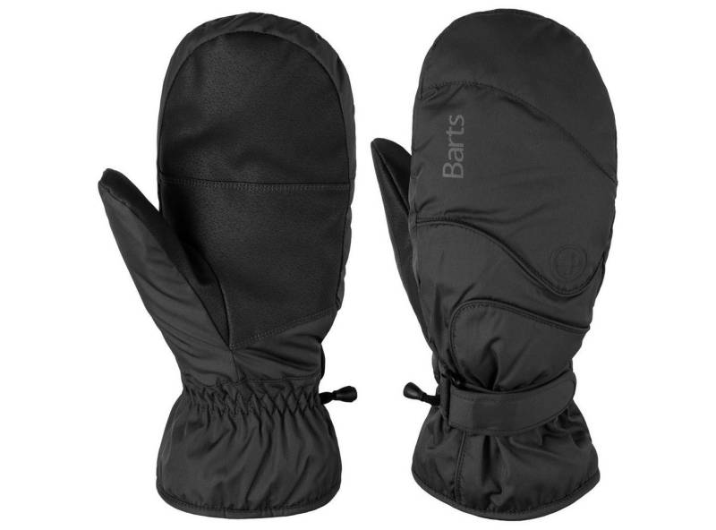 Barts Skihandschuhe (1-St) Fäustlinge mit Futter von Barts