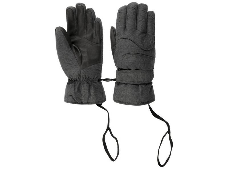 Barts Skihandschuhe (1-St) Fingerhandschuh mit Futter von Barts