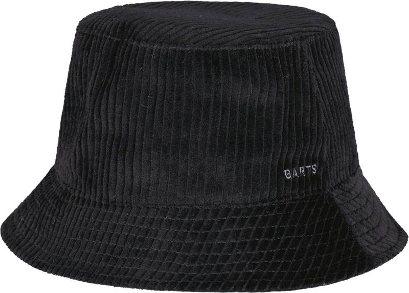 Barts Snapback Cap Balomba Hat BLACK von Barts