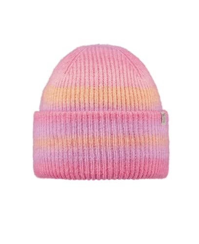 Barts Soleige Beanie Wintermütze (one Size, pink) von Barts