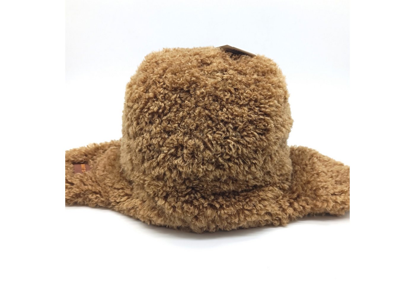 Barts Sonnenhut Bantota Bomber brown von Barts