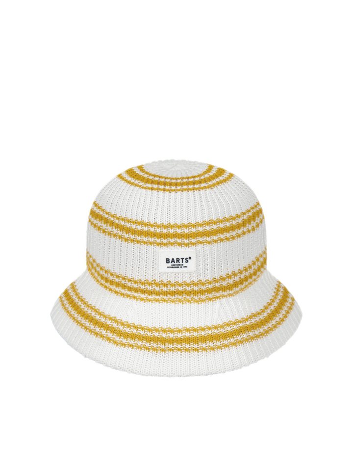 Barts Sonnenhut Barts Damen Sommerhut Fijis Hat Runder Eimerhut von Barts