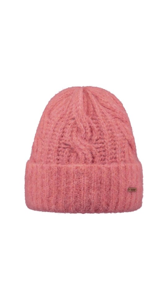 Barts Sonnenhut Rubyfrost Beanie von Barts