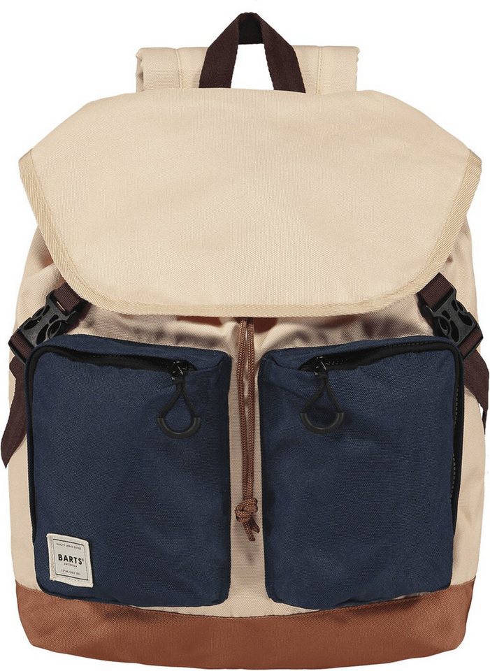 Barts Sporttasche Meddow Backpack WHEAT von Barts