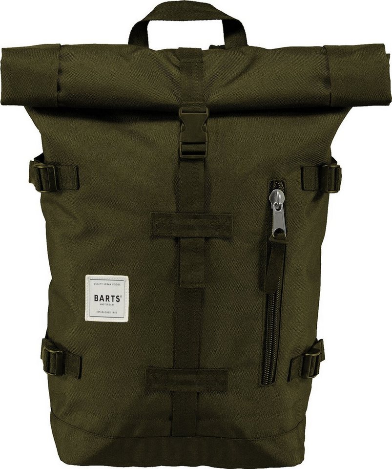 Barts Sporttasche Mountain Backpack ARMY von Barts
