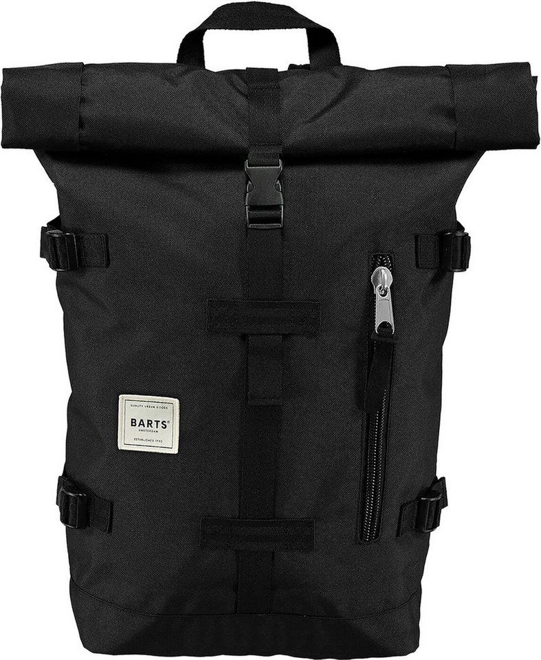 Barts Sporttasche Mountain Backpack BLACK von Barts