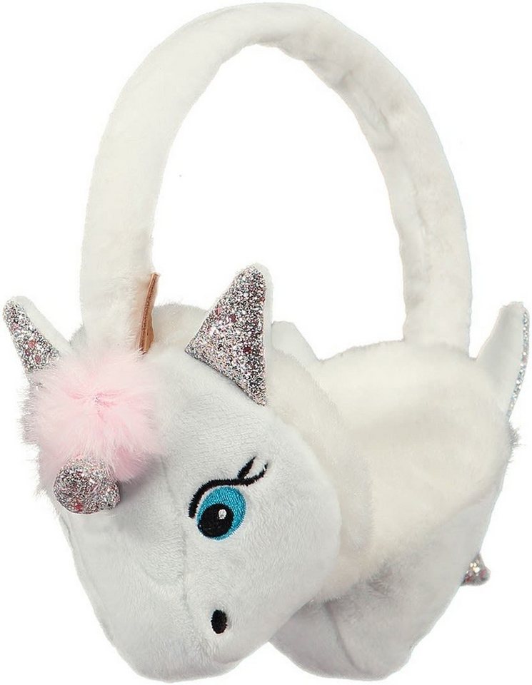 Barts Stirnband Barts Kids Unicorna Earmuffs Kinder Accessoires von Barts