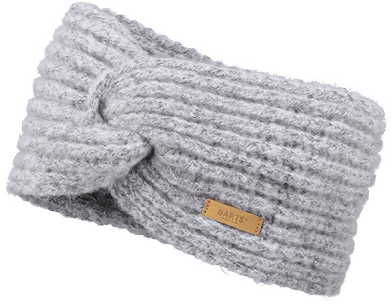 Barts Stirnband Desire Headband HEATHER GREY von Barts