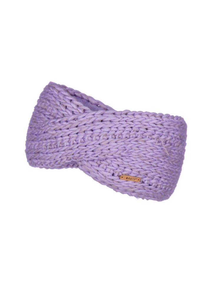 Barts Stirnband Jasmin Headband lilac von Barts