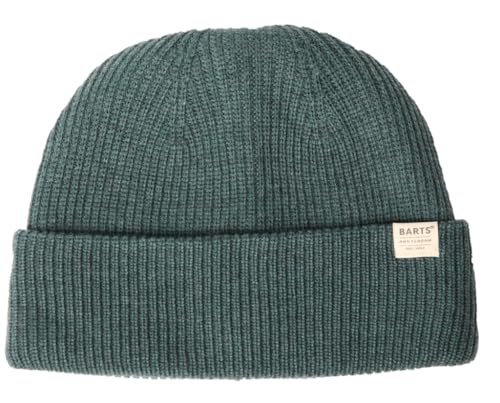 Barts Stonel Beanie, blau(bluecedar), Gr. * von Barts