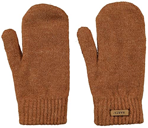 Barts Strick Fäustlinge Witzia Mitts gefütterte Damen-Handschuhe 4543 Rust 11 Barts Strick Fäustlinge Witzia Mitts gefütterte Damen-Handschuhe 4543 Rust 11 von Barts