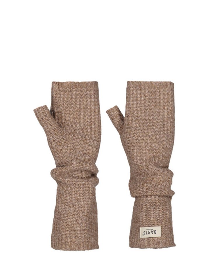 Barts Strickhandschuhe Darty Fingerless von Barts