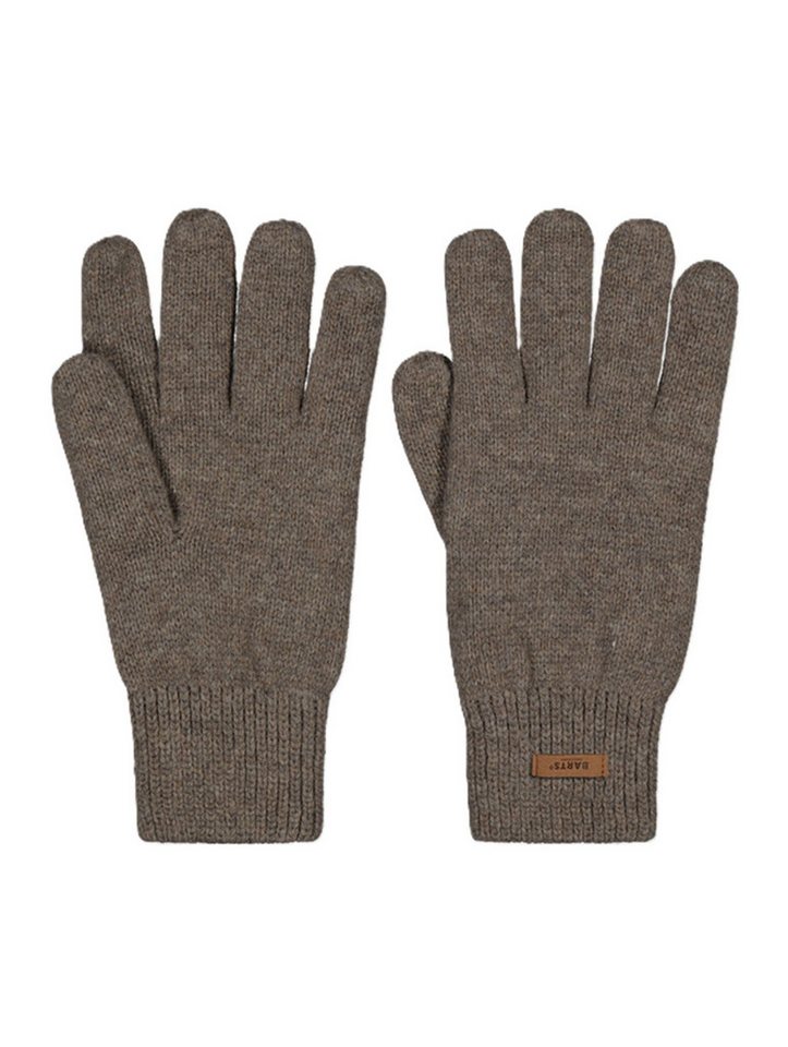Barts Strickhandschuhe Haakon von Barts
