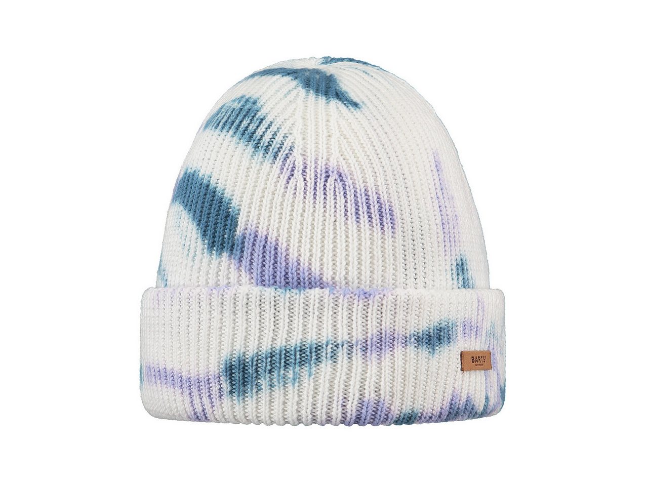 Barts Beanie BARTS Breezes Beanie Strickmütze Purple von Barts