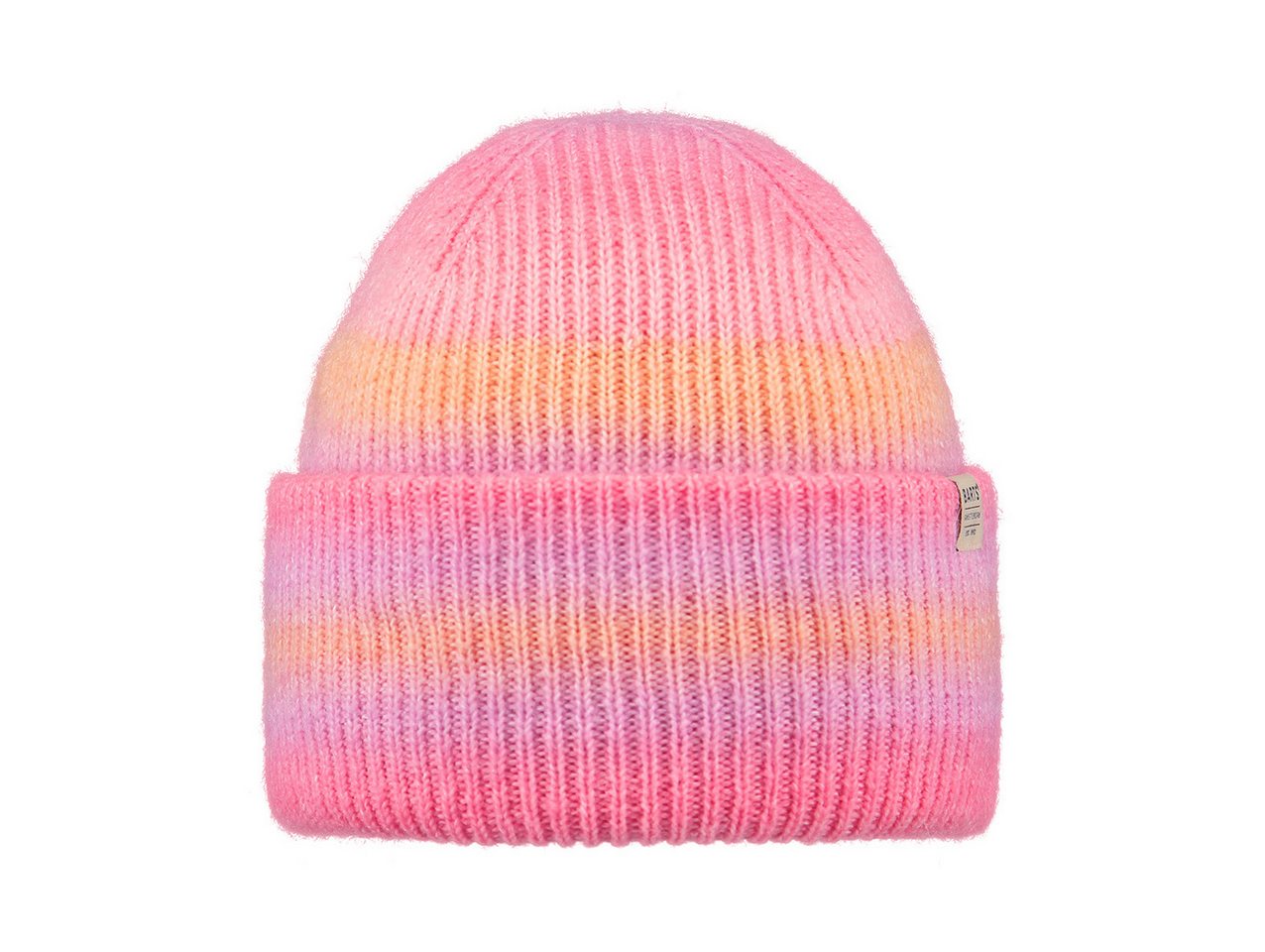 Barts Beanie BARTS Soleige Beanie Mütze Pink von Barts