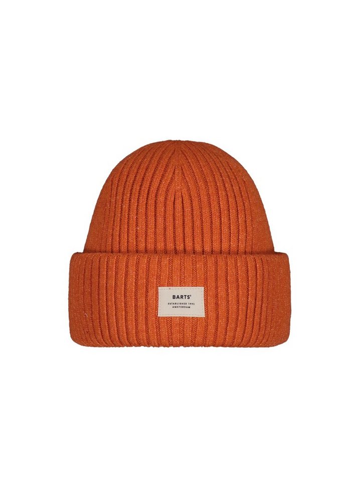 Barts Strickmütze Barts Basalth Beanie Kinder von Barts