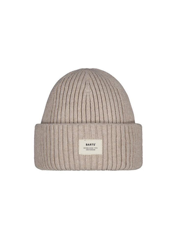 Barts Strickmütze Barts Basalth Beanie Kinder von Barts