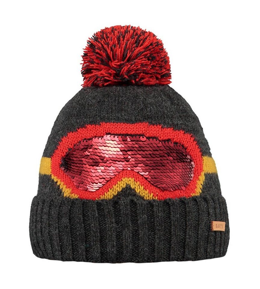 Barts Beanie Barts Kids Frient Beanie Kinder Accessoires von Barts