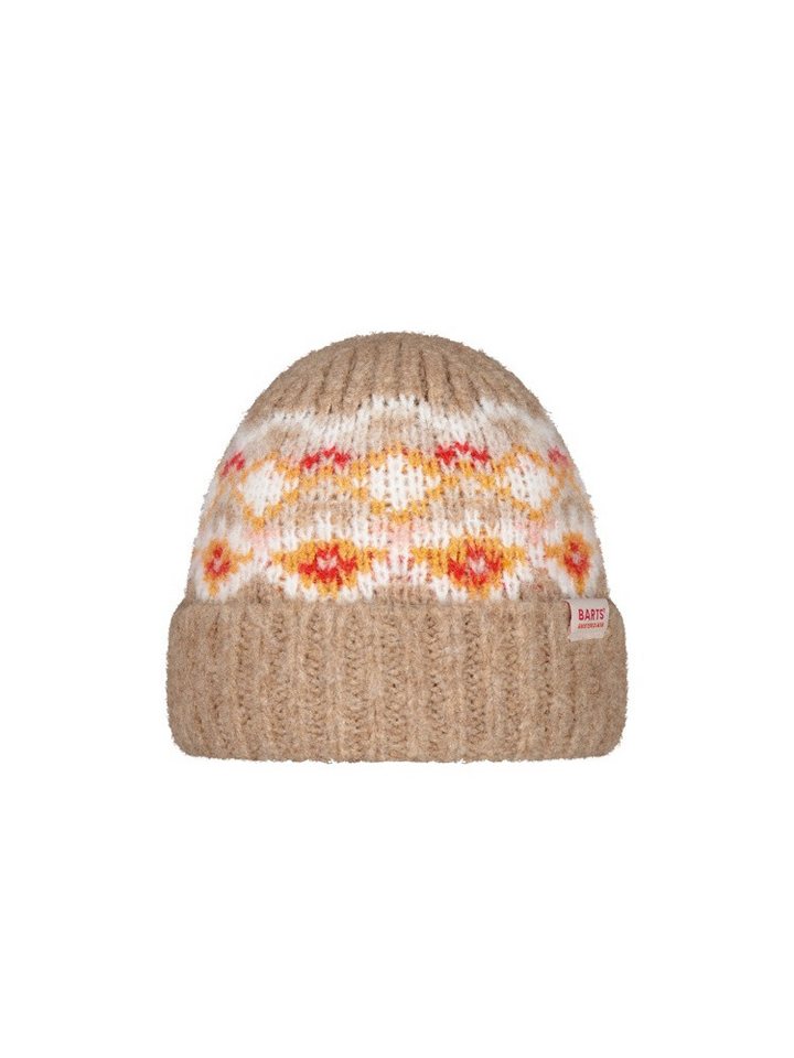 Barts Strickmütze Barts Leonari Beanie Kinder von Barts