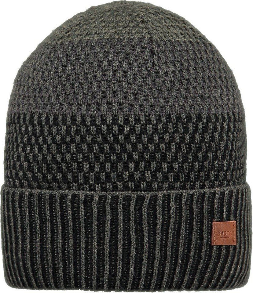 Barts Beanie Barts M Miguen Beanie Herren Accessoires von Barts