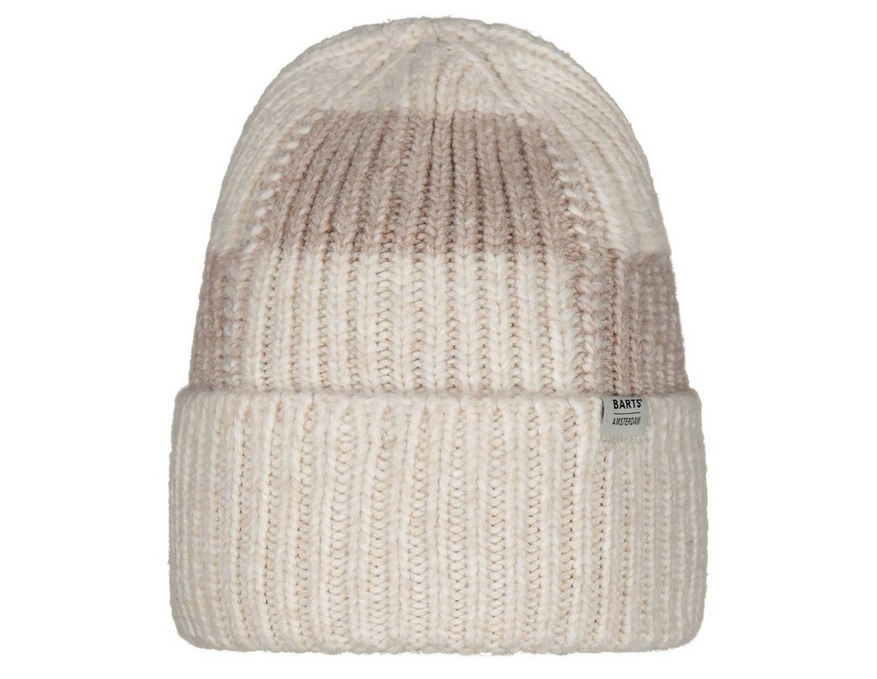 Barts Strickmütze Damen Mütze Zias Beanie von Barts