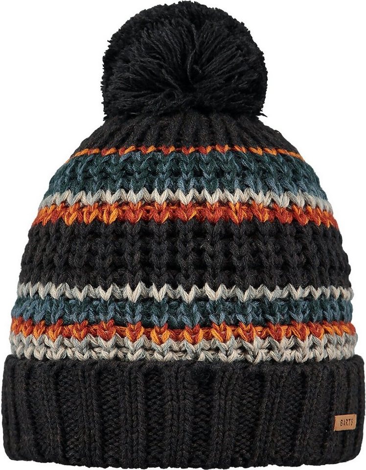 Barts Strickmütze Goser Beanie Kids von Barts