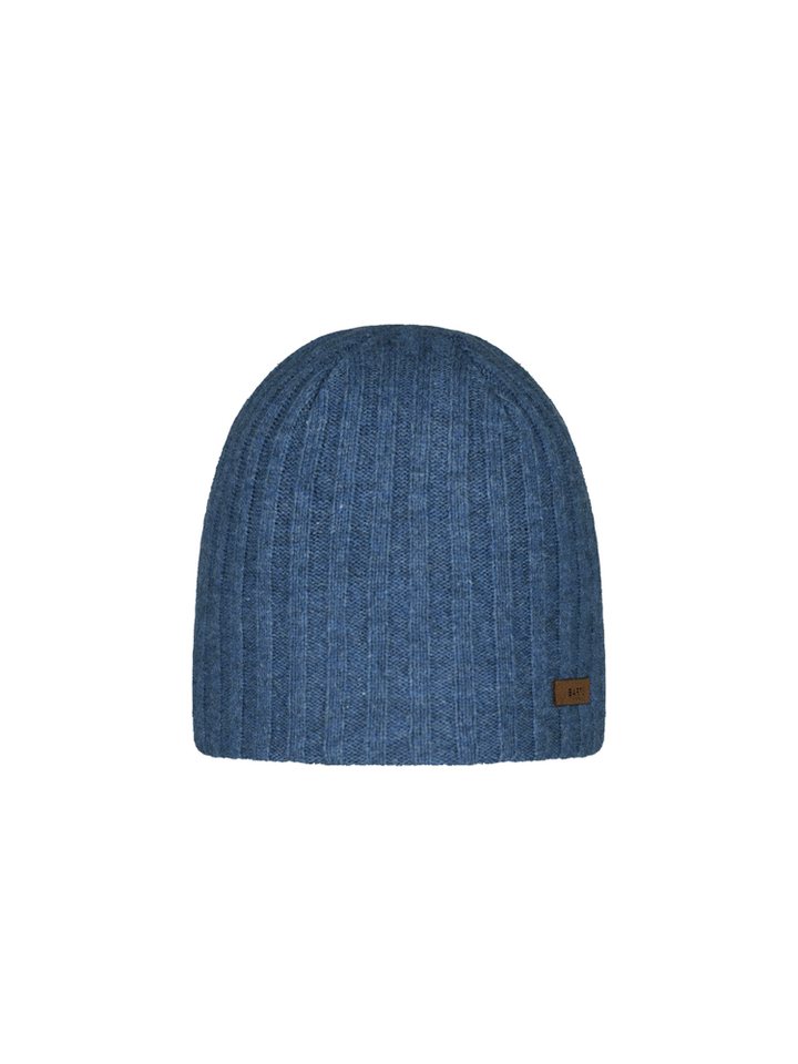Barts Strickmütze Haakon Beanie BLUE von Barts