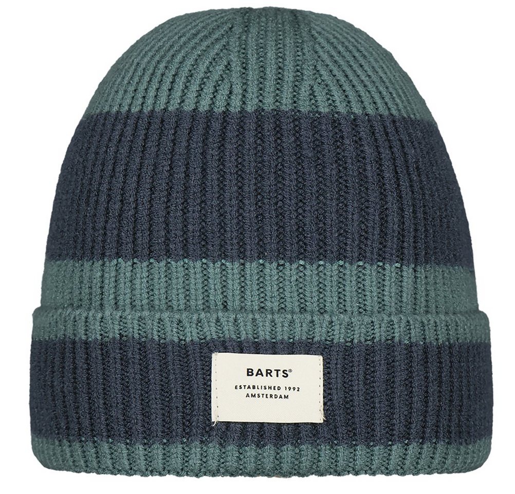 Barts Strickmütze Hucsley Beanie von Barts