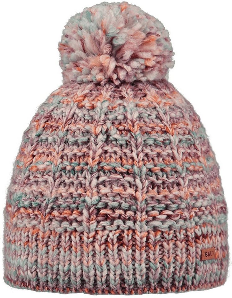 Barts Strickmütze Mabbina Beanie Kids BURGUNDY Barts Strickmütze Mabbina Beanie Kids BURGUNDY von Barts