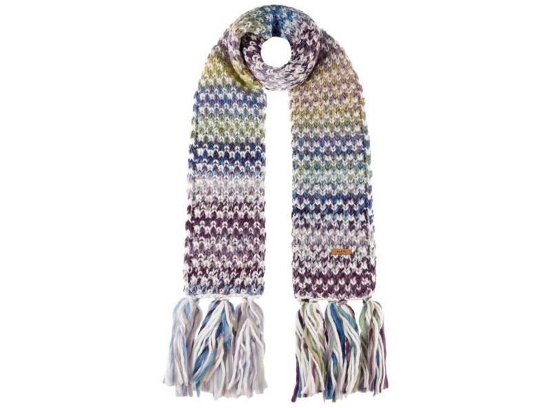 Barts Strickschal, (1-St), Damenschal mit Fransen von Barts