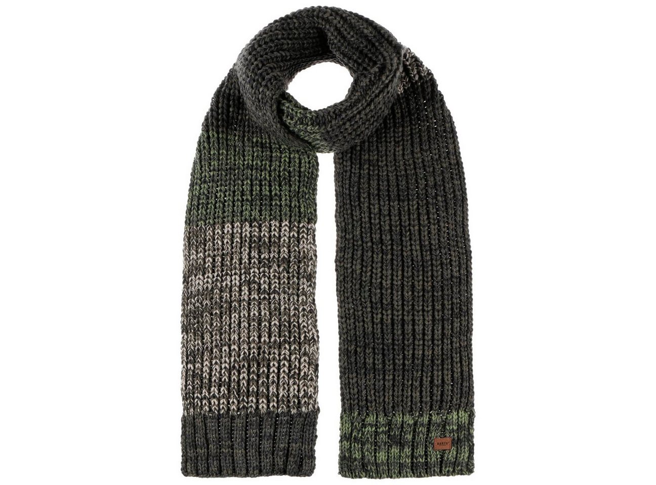 Barts Strickschal, (1-St), Schal von Barts