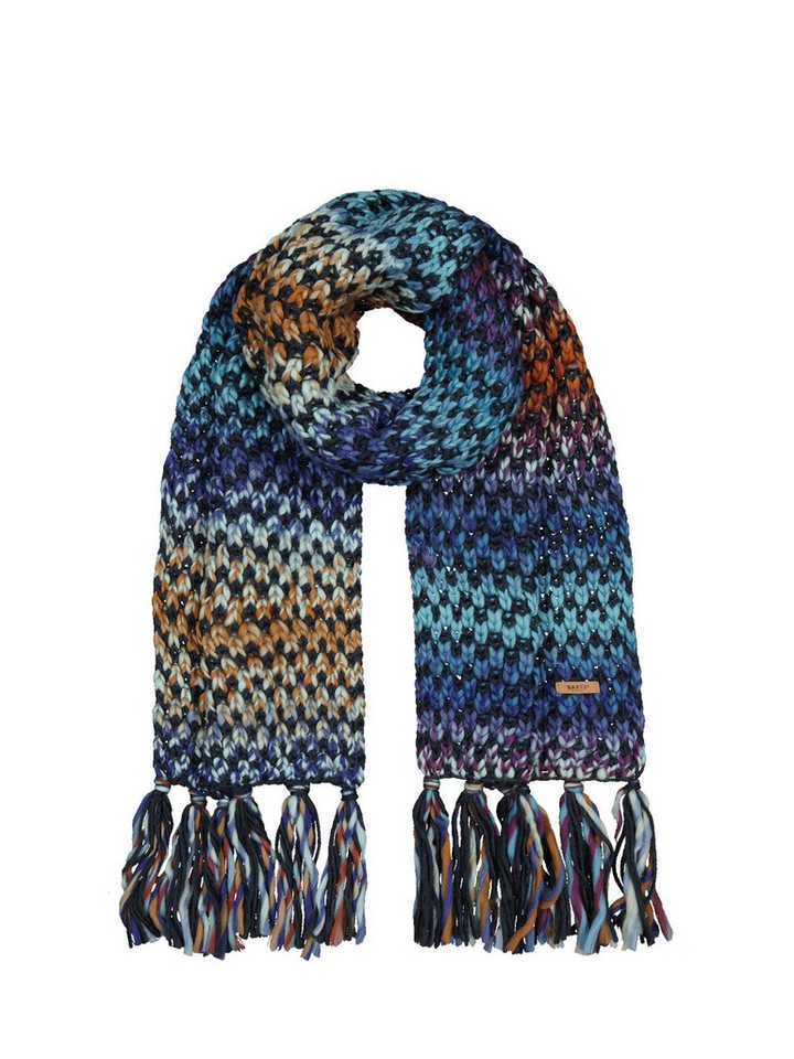 Barts Strickschal Barts W Nicole Scarf Damen Accessoires von Barts