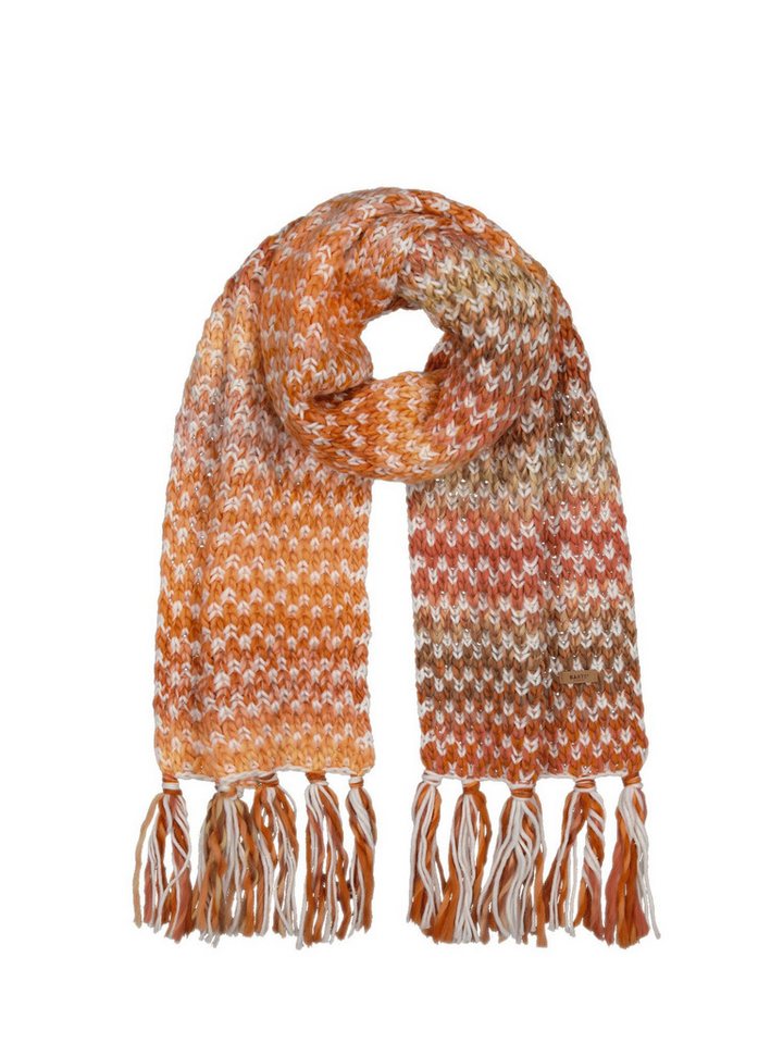 Barts Strickschal Barts W Nicole Scarf Damen Accessoires von Barts