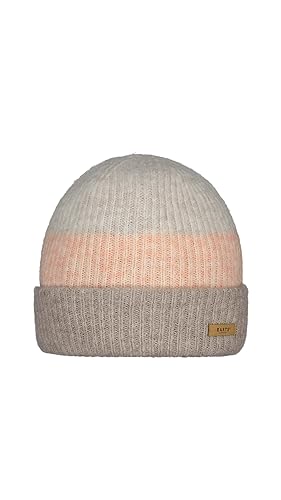 Barts Suzam Beanie Wintermütze (one Size, Light Brown) von Barts