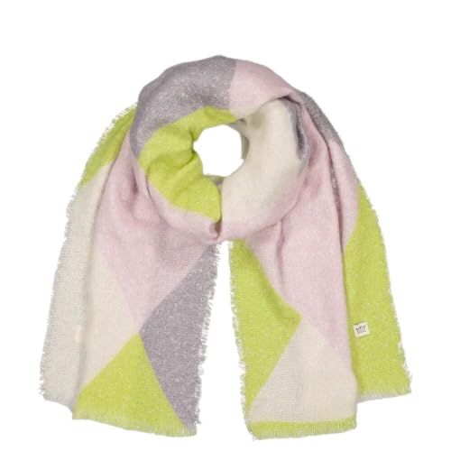 Barts Taats Scarf Schal, orchid von Barts