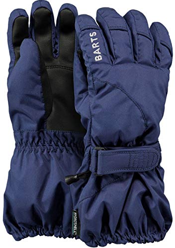 Barts Tec Gloves Fingerhandschuhe navy size 4 (6-8 years) von Barts