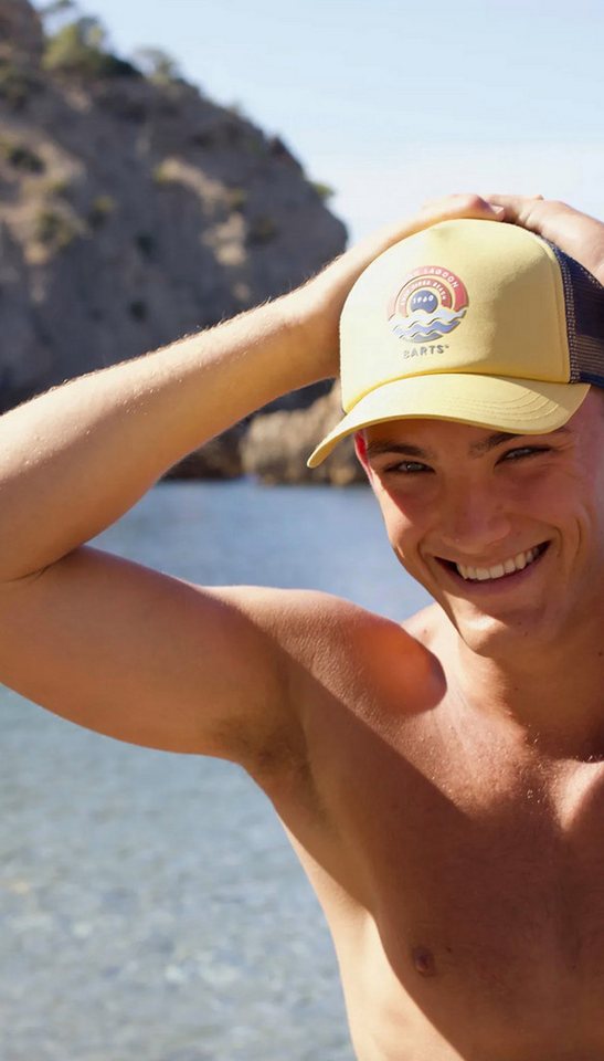 Barts Trucker Cap MATAIVA CAP von Barts