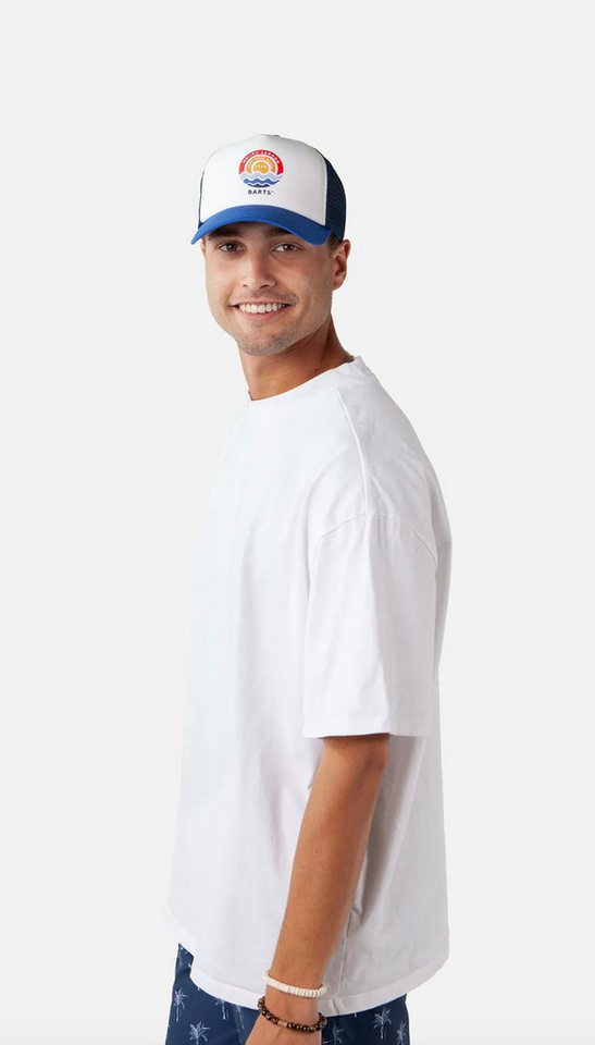 Barts Trucker Cap MATAIVA CAP von Barts