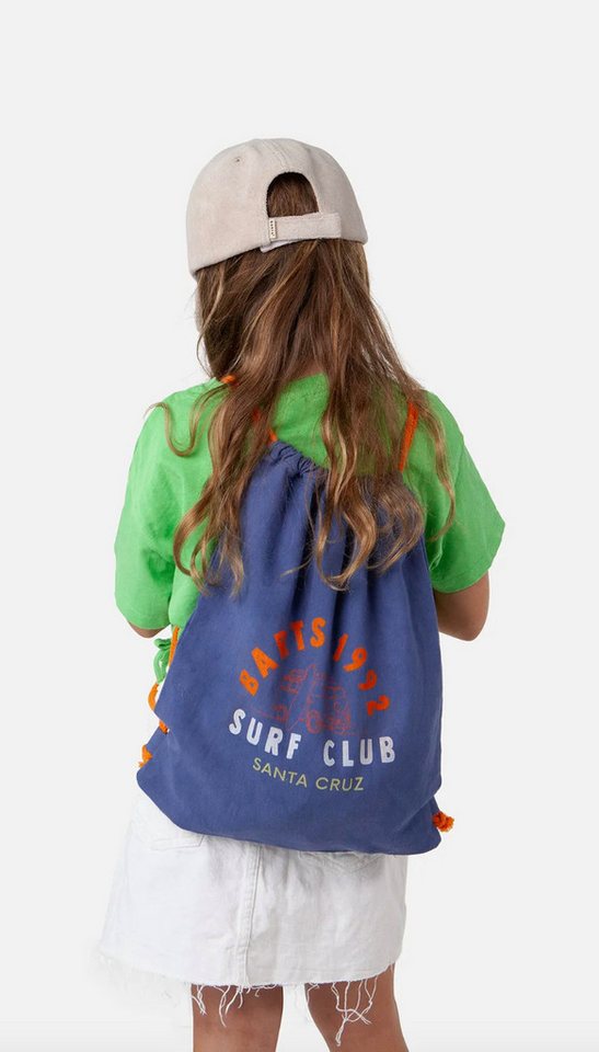 Barts Turnbeutel MAKONGAI SWIMBAG von Barts