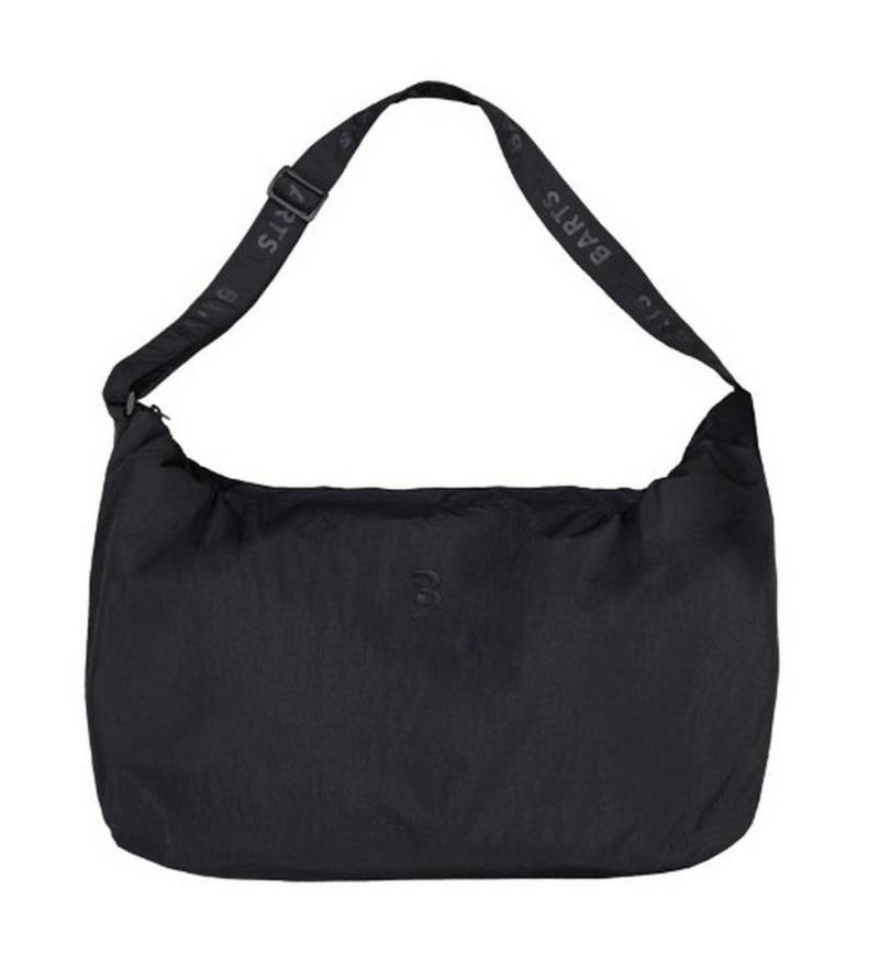 Barts Umhängetasche BARTS Tasche Kelseys Shopper Schwarz von Barts