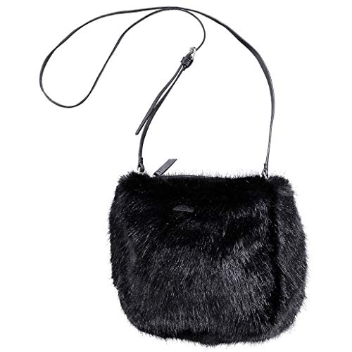 Barts Umhängetasche Salween Shoulderbag 1755 Black 01 von Barts