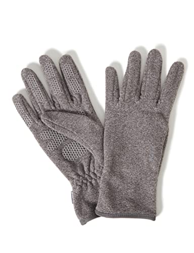 Barts Unisex Handschuhe, Grau (Grau), Small von Barts