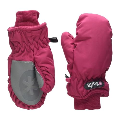 Barts Kinder Handschuhe 0606412, Fuchsia , 1 von Barts