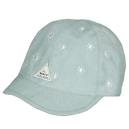 Barts Unisex-Baby Pauk Cap Infants Deckel, Light Pistache, 47 von Barts