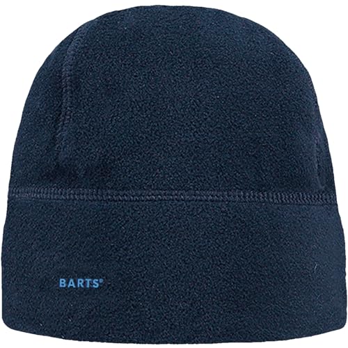 Barts Unisex-Bambini und Ragazzi Basic Beanie Kids Baby mütze, Navy, 53 von Barts