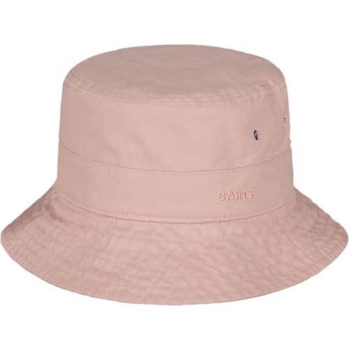 Barts Unisex Calomba Hat Hat, Pink, One Size von Barts